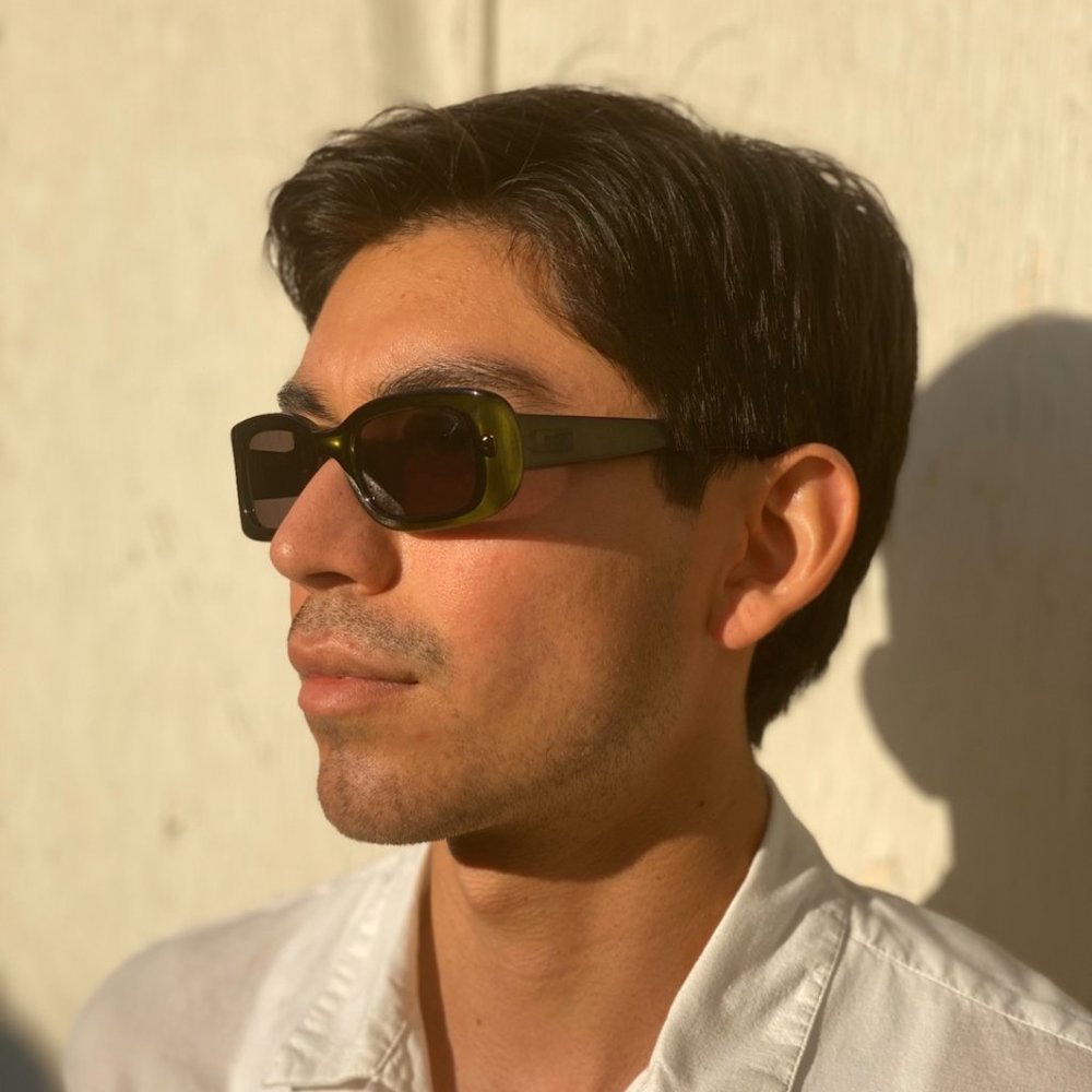 Vintage GUCCI Sunglasses 1990'S GG 2439